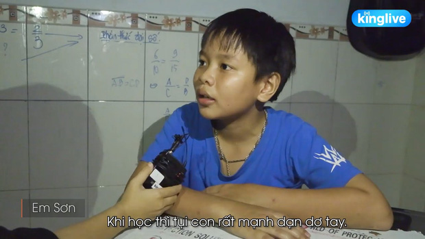 Chuyện xúc động về người thầy công nhân thuê phòng trọ Sài Gòn để gieo chữ cho trẻ em nghèo - Ảnh 2.
