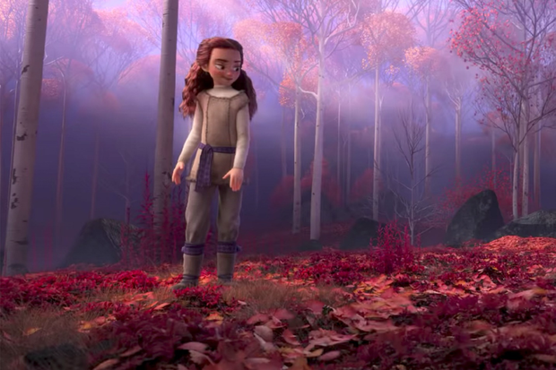Review Frozen 2: Phần hậu truyện an toàn của thương hiệu Nữ Hoàng Băng Giá - Ảnh 7.