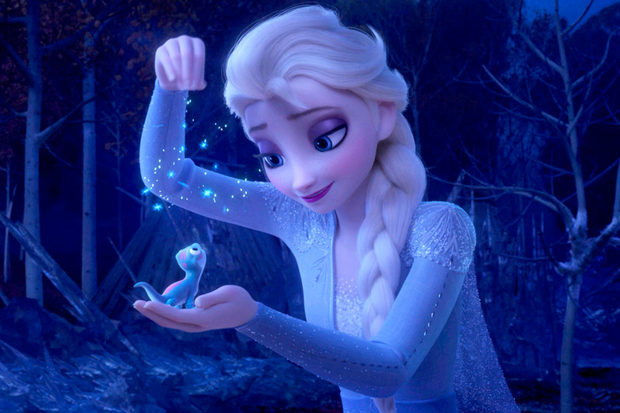 Review Frozen 2: Phần hậu truyện an toàn của thương hiệu Nữ Hoàng Băng Giá - Ảnh 4.
