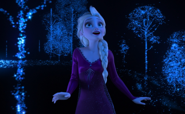 Review Frozen 2: Phần hậu truyện an toàn của thương hiệu Nữ Hoàng Băng Giá - Ảnh 6.