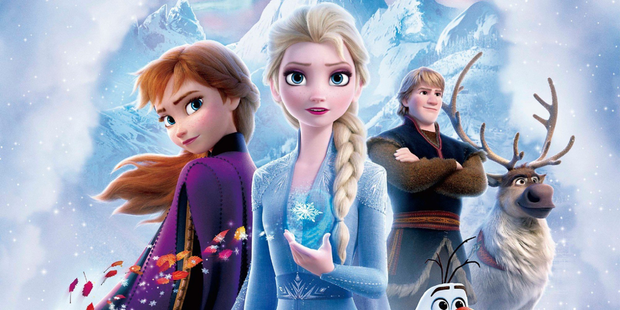 Review Frozen 2: Phần hậu truyện an toàn của thương hiệu Nữ Hoàng Băng Giá - Ảnh 2.