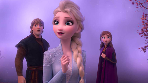 Review Frozen 2: Phần hậu truyện an toàn của thương hiệu Nữ Hoàng Băng Giá - Ảnh 3.