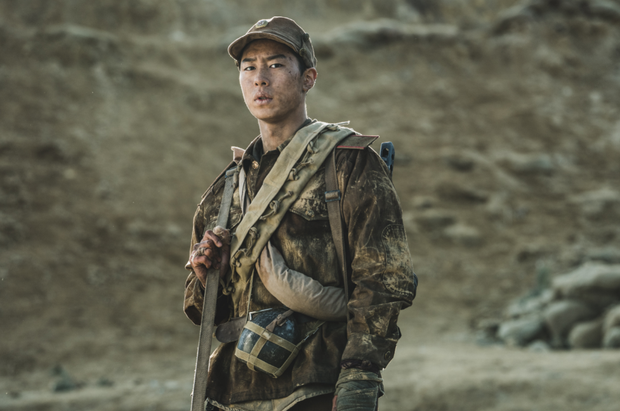 Baek Kyung cục cằn Lee Jae Wook của Extraordinary You: Đã mê là không lối thoát, phản diện tiềm năng màn ảnh xứ Hàn - Ảnh 18.