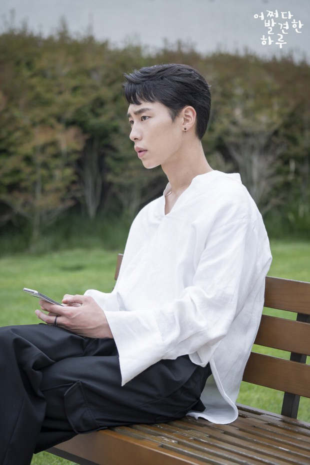 Baek Kyung cục cằn Lee Jae Wook của Extraordinary You: Đã mê là không lối thoát, phản diện tiềm năng màn ảnh xứ Hàn - Ảnh 6.
