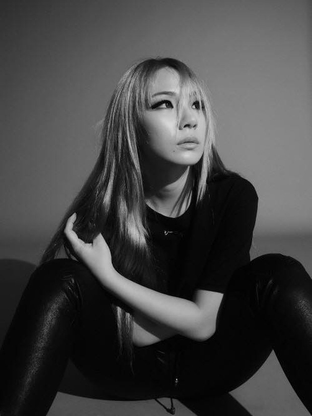 Bị YG “cầm chân” suốt 3 năm, vừa rời đi CL đã vội vã tung teaser ca khúc mới, hứa mỗi tuần ra đến 2 bài! - Ảnh 2.