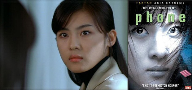 8 phim nhất định phải xem nếu trót mê Hoàng Hậu Ki Ha Ji Won: Từ đả nữ đến gái ngành chị đại không ngán vai nào! - Ảnh 3.