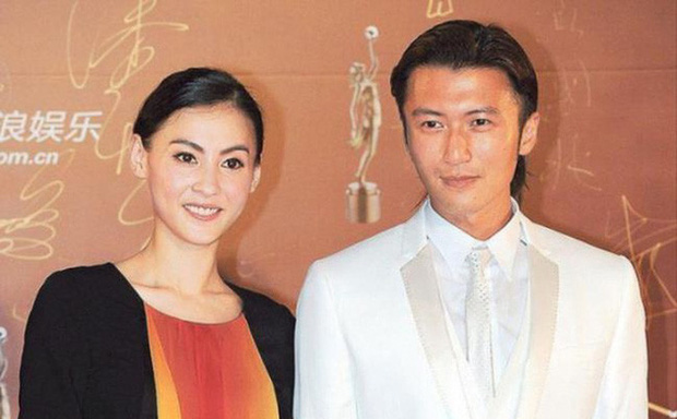 Rầm rộ tin Tạ Đình Phong có con gái riêng với người đại diện, Trương Bá Chi ly hôn vì bị cắm sừng - Ảnh 1.