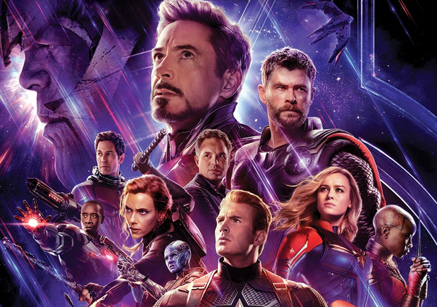 Trắng tay tại Quả Cầu Vàng 2020, Chris Evans và dàn siêu anh hùng Marvel bị chế giễu là chỉ giỏi khoe thân? - Ảnh 2.