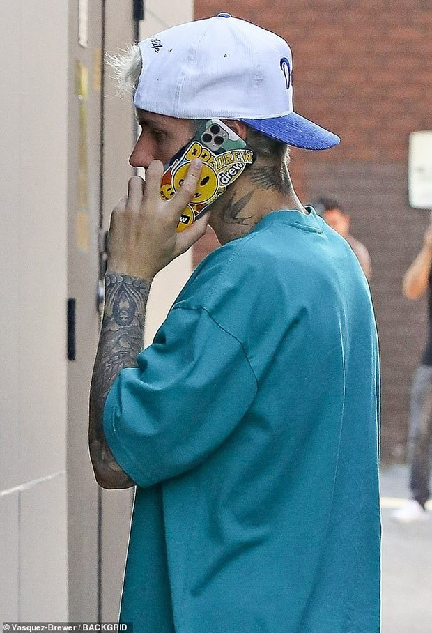 Bao năm bị tố lạm dụng ma tuý đá, Justin Bieber tiết lộ tình trạng sức khoẻ thật sự khiến nhan sắc tàn tạ - Ảnh 6.