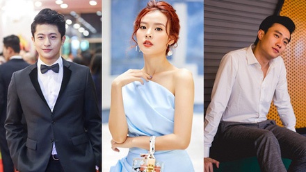 Midu miệt mài đi tìm người có tướng phu thê, fan nhiệt tình gọi tên Quốc Trường