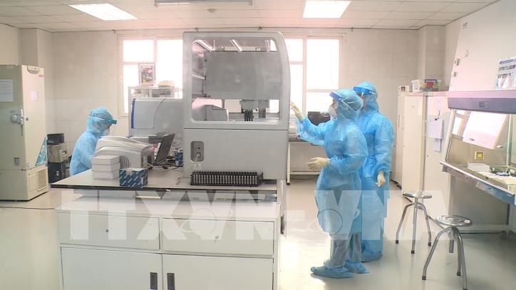 Sáng sớm, Bộ Y tế bất ngờ công bố thêm 7 ca mắc Covid-19: Có một người đã di chuyển nhiều nơi ở Hà Nội trước khi nhiễm bệnh