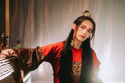 Vừa úp mở dự án ''Tự Tâm 3'', Nguyễn Trần Trung Quân phải đối mặt với phản ứng hỗn loạn