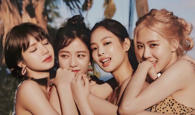 Loạt hiệu ứng ngay sau tin BlackPink comeback: Trending trong nước và thế giới, trở lại BXH âm nhạc nhiều quốc gia