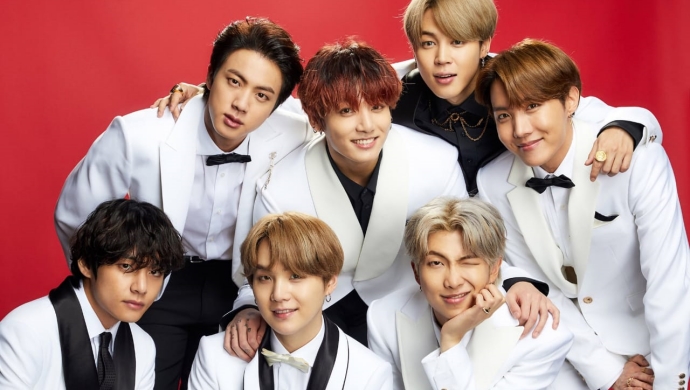 Ca khúc của BTS đạt #1 MelOn ngay sau thông tin nhóm sẽ biểu diễn trước vợ chồng cựu Tổng thống Obama
