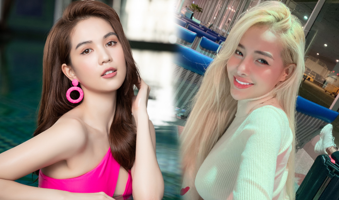 Toàn cảnh 'cuộc chiến nảy lửa' giữa Ngọc Trinh với Ngân 98: Chẳng biết 'đá xéo' thế nào nhưng cứ bình tĩnh đáp trả sâu cay như 'Nữ hoàng nội y' thì quả thật bất ngờ