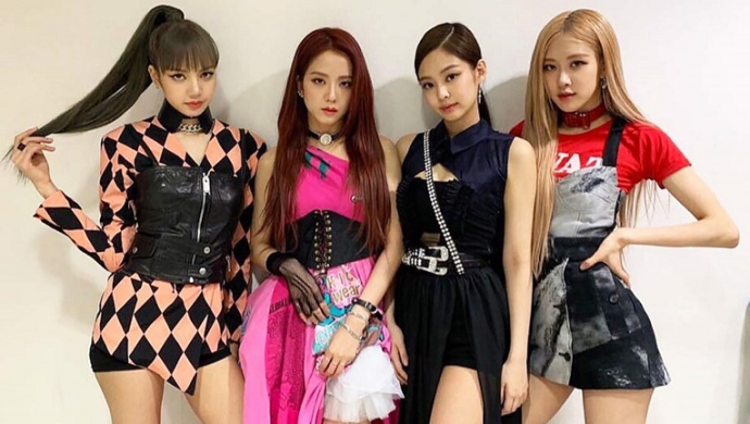 Trước thềm comeback, BlackPink lập kỷ lục vô tiền khoáng hậu khi có MV thứ 5 đạt 500 triệu view