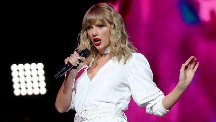 Album 3 năm tuổi của Taylor Swift bất ngờ 'hồi sinh' trên BXH Itunes Việt Nam: Fan quốc tế nói gì?