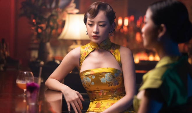 Chi Pu và mối tình chưa bao giờ được tiết lộ: 'Yêu tới mức quên hết bạn bè, công việc...thậm chí đã nghĩ tới chuyện kết hôn với người ấy'