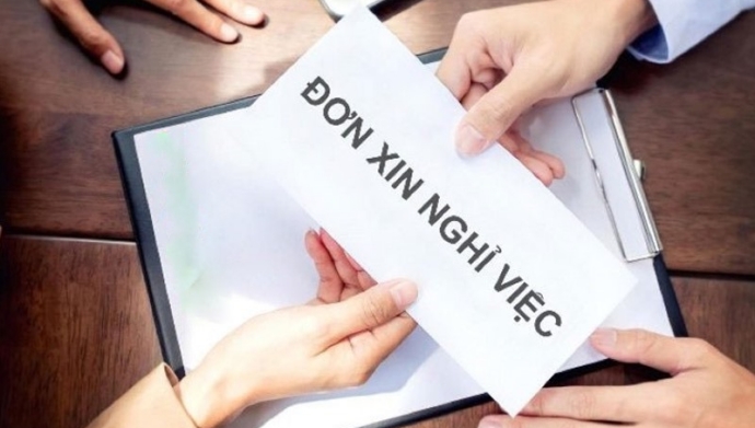 5 điều nên làm trước khi viết đơn xin thôi việc