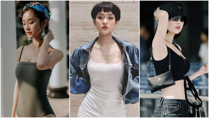 Top 5 mỹ nhân sở hữu vòng eo nhỏ nhất showbiz Việt: Han Sara được gọi tên, Ngọc Trinh thì khỏi phải bàn cãi