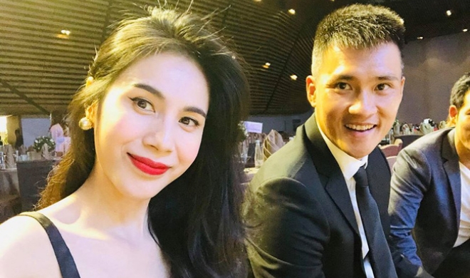 Sau 6 năm vợ chồng, Thủy Tiên bất ngờ trải lòng lý do chọn Công Vinh dù từng gặp rất nhiều lời phản đối