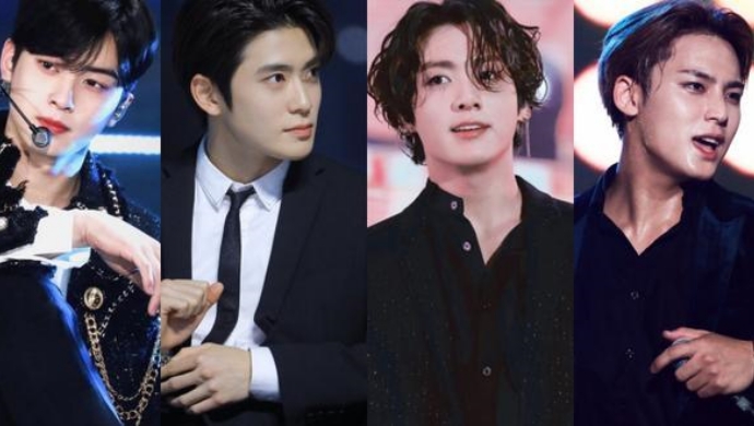 Phóng viên bóc bê bối Seungri đã hành động: Vạch trần vụ hội bạn 4 idol của Jungkook (BTS) đến ổ dịch Itaewon, cả bar có phụ nữ bán nude?