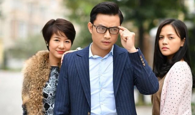 Nhân vật 'hãm' nhất màn ảnh Việt hiện nay: Làm người yêu cũ chen ngang hạnh phúc từ phim này đến phim khác