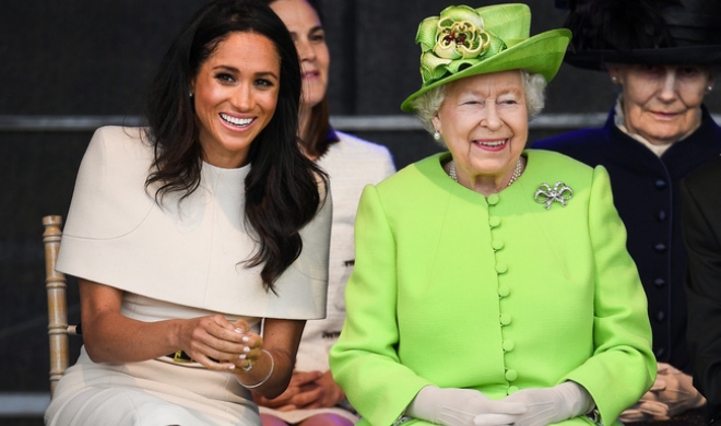 8 bằng chứng cho thấy Meghan Markle nói dối trắng trợn, đổ oan cho gia đình hoàng gia Anh