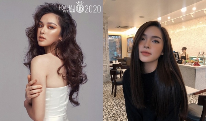 Đường đua đến với Hoa hậu Việt Nam 2020 hấp dẫn hơn bao giờ hết: Thí sinh 9X đẹp mặn mà, dàn 10X năng động