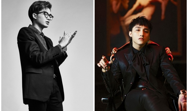 Sau Kay Trần, Onionn chính là nghệ sĩ tiếp theo xác nhận về 'mái nhà chung' M-TP Talent