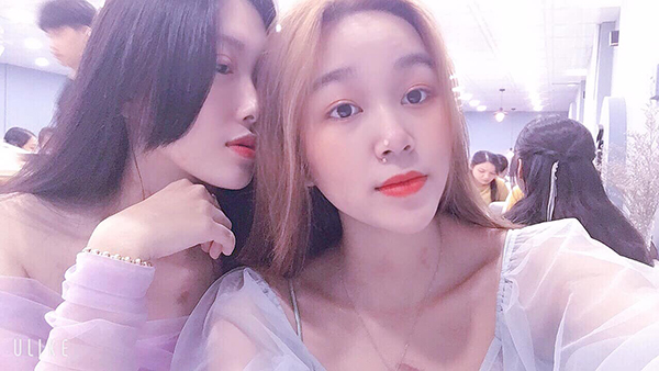 Gái xinh kể chuyện 'cưa đổ' cô giáo, rung động ngay khoảnh khắc thấy avatar đối phương, để ý 1 năm trời mới dám inbox