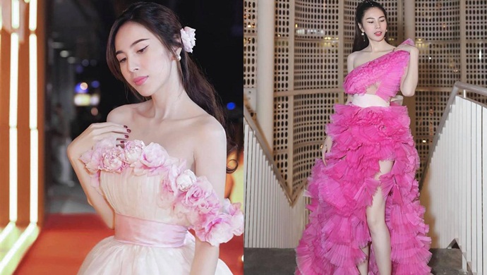 Bóc bí quyết giúp Thủy Tiên lúc nào cũng như tiểu thư trong tranh, hạ gục mọi ánh nhìn