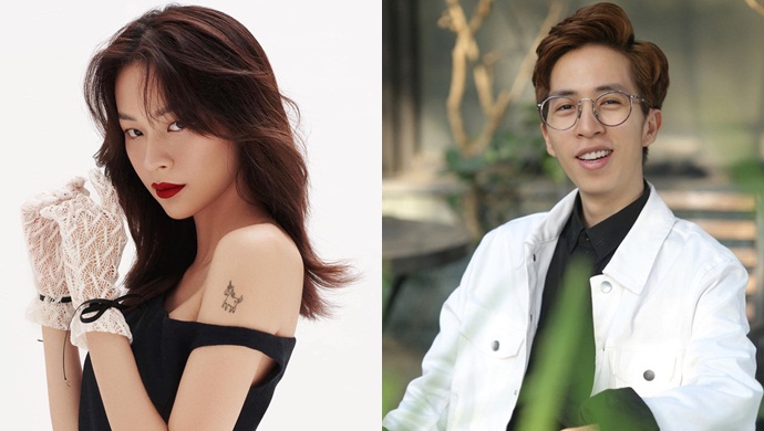 Phí Phương Anh nhanh như chớp đã chuẩn bị ra MV comeback, netizen nghi vấn 'cà khịa' ViruSs?