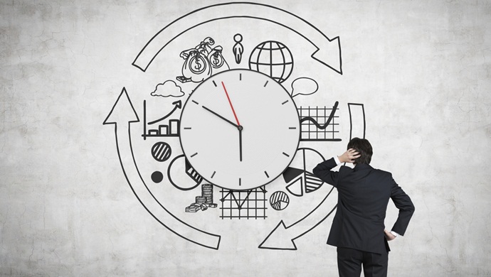 6 lý do khiến bạn quản lý thời gian kém hiệu quả