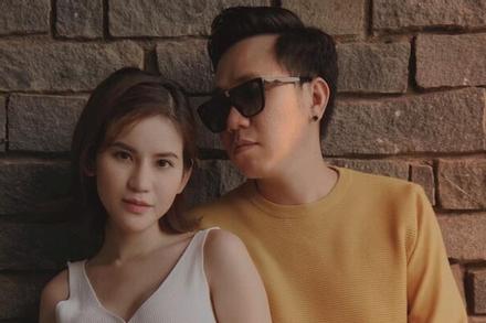 Tình cũ Anh Đức phốt anh sống tệ, dân mạng tố lại gái đào mỏ