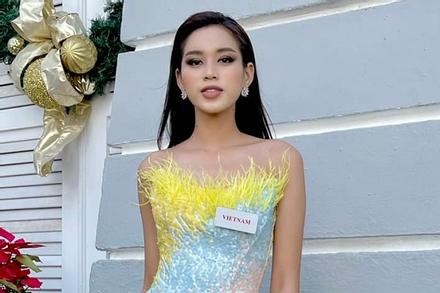 Đỗ Thị Hà thoát cảnh rơi đáy BXH sát chung kết Miss World