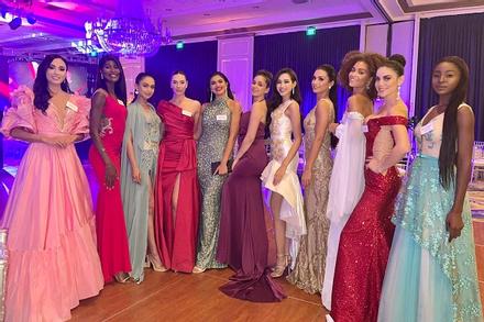 SỐC: Chung kết Miss World 2021 hoãn sát giờ G, có thể 90 ngày