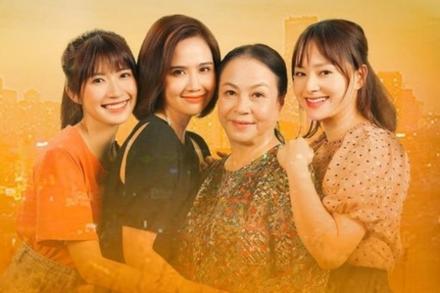 Những câu thoại mang thương hiệu phim Việt, nghe là biết ngay!
