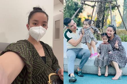 Vợ Lê Dương Bảo Lâm bị nhiều người gọi máy đẻ