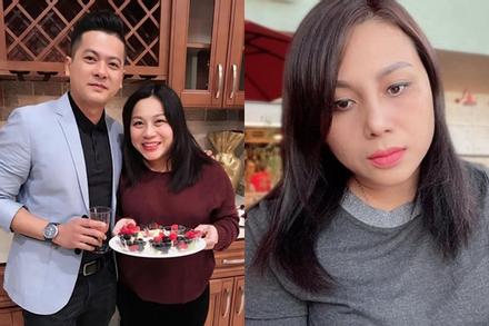 Vợ cũ Hoàng Anh: Không chồng không chết