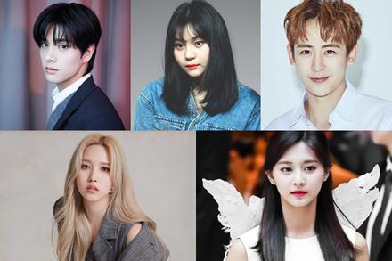 
                    Idol Kpop sinh ra ở vạch đích: Mina (TWICE) dòng dõi quý tộc giàu có
                
