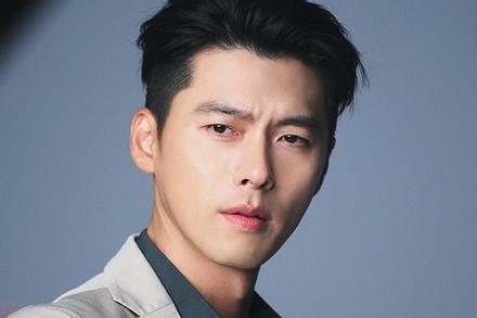 Khối tài sản của Hyun Bin trước khi lấy vợ