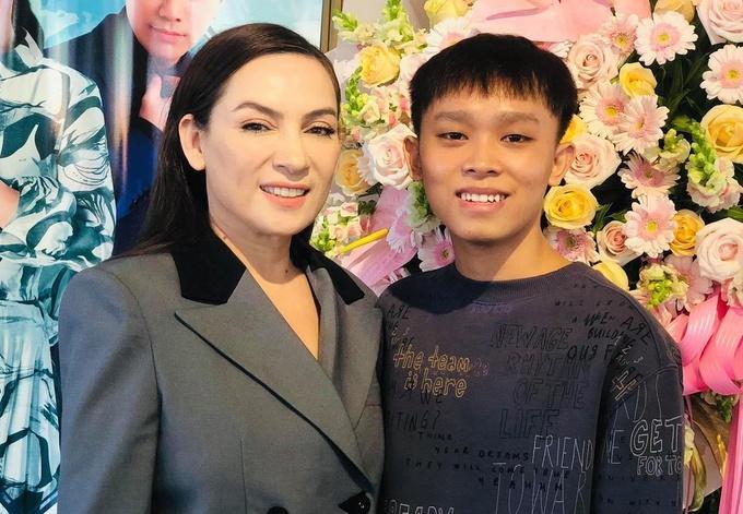 Bất ngờ xuất hiện thư xin lỗi Phi Nhung được cho là của Hồ Văn Cường viết

