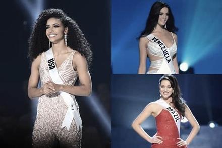 Cái chết thương tâm, ám ảnh của dàn mỹ nhân Miss Universe