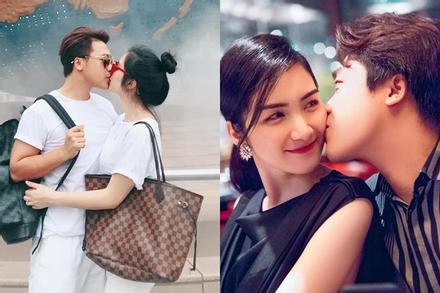 Thực hư gia đình Minh Hải không cho Hòa Minzy danh phận