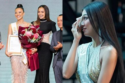 Thi Miss Supranational, Kim Duyên bị lập mưu cho out top 5