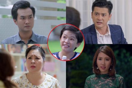 Dàn sao Gạo Nếp Gạo Tẻ: Người chết trẻ, người phốt đời tư