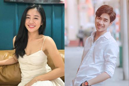 Văn Mai Hương gọi K-ICM là chồng yêu: Chuyện lạ gì đây?