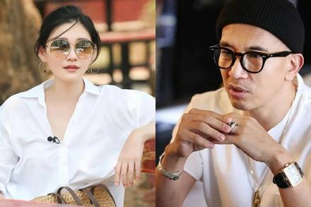 Mẹ Từ Hy Viên dần chấp nhận con rể mới