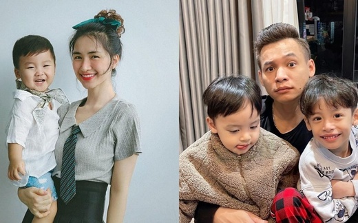Sao Nhập Ngũ: Hòa Minzy, Độ Mixi rơi nước mắt vì phải xa con nhiều ngày
